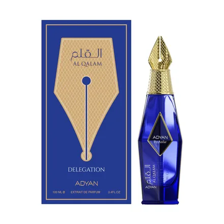 Adyan Al Qalam Delegation Extrait Parfum 100ml