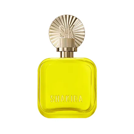 Shakira Amarillo Edp 50ml