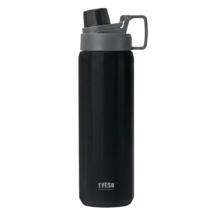 Termito Tyeso Ts 01 Ms 319 Mz 277 Negro 900ml