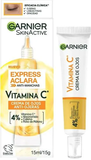 Garnier Skinactive Express Aclara 15ml