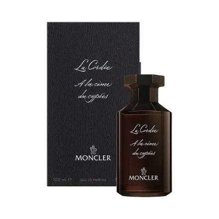 Perfume Unisex Moncler La Cordee Edp 100ml