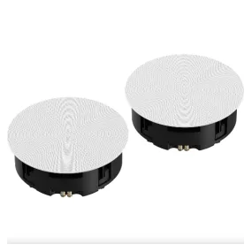 Caixa de Som para Teto Sonos In-Wall 6.5" By Sonance Pa...