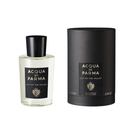 Perfume Acqua Di Parma Lily Of Valley Edp 100ml