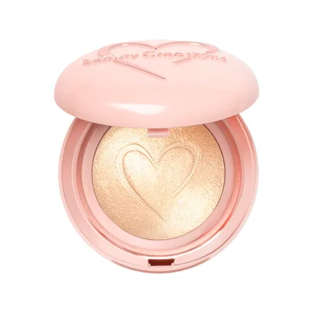 Iluminador Beauty Creations Final Finish Baked 06 Time Of Your Life Gr