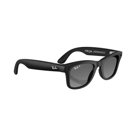 Oculos Ray Ban Meta Headliner 2 Matte Transitions