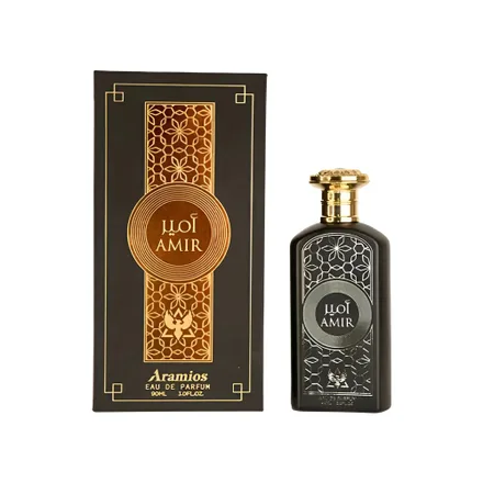 Perfume Aramios Amir Men Edp 90ml
