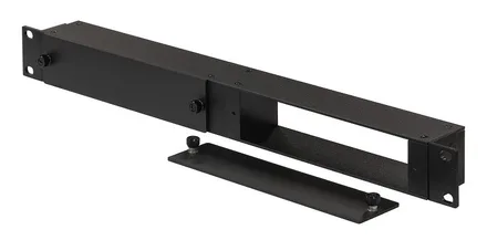 Mikrotik Mux Demux Cwdm Chassis 2 Suporte 1U 8P