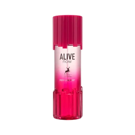 Body Mist Maison Alhambra Alive Now 250ml