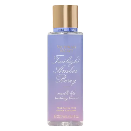 Body Splash Victoria Secret Twilight Amber Berry 250ml