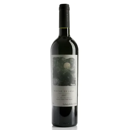 Vino Chileno Tinto Leyendas Familia Noche Luna 750ml