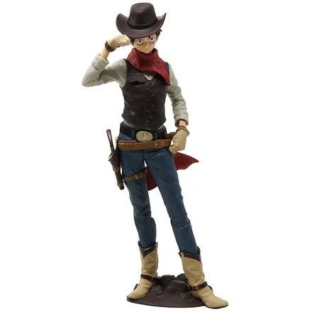 Estatua Banpresto One Piece Treasure Cruise World Journey Monkey Luffy 2175