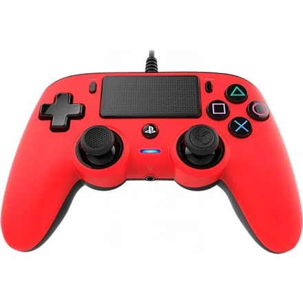 Controle PS4 Wired Compact Nacon 0474
