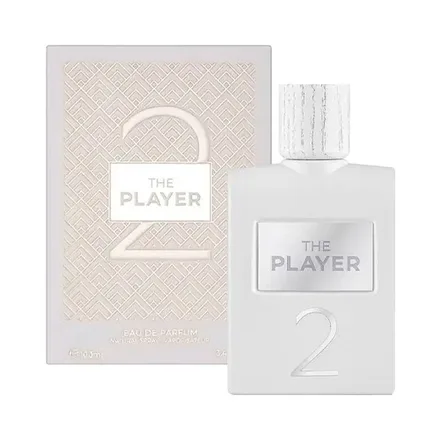 Fragrance World Player 2 Edp 100ml