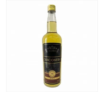 Cana Cancionera Blend 2 Maderas Tapa Rosca 700ml