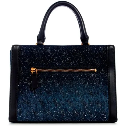 Bolsa Guess Dili Small DD933005 – Preto