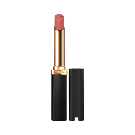 Labial Oreal Colour Riche Intense Volume Matte 601 Worth It Gr