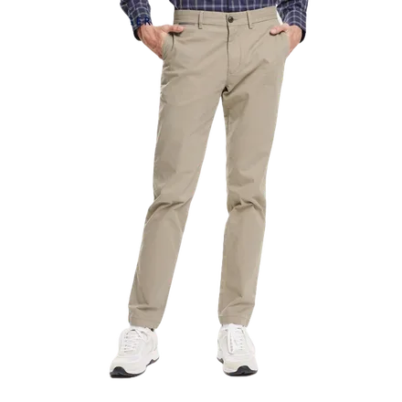 Calca Tommy Hilfiger Masculino Aeg 00 32 Batique