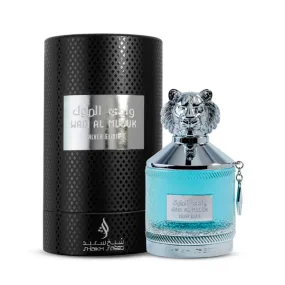 Perfume Shaikh Wadi Al Muluk Silver Elixir Eau de Parfu...