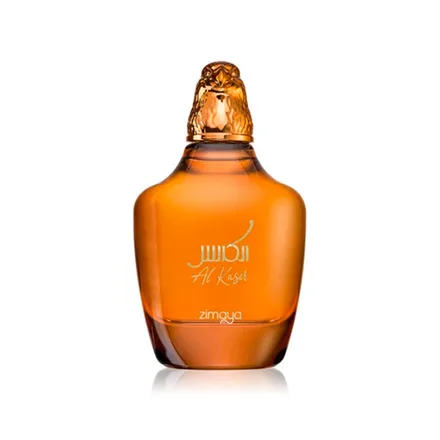Af Zimaya Al Kaser Edp 100ml