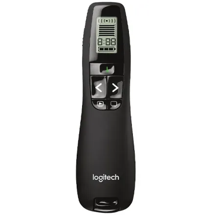 Apresentador Laser R800