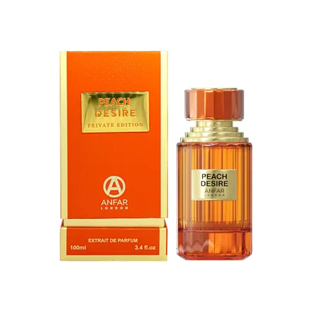 Perfume Anfar Peach Desire Edp 100ml