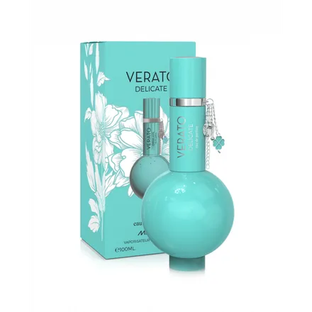 Mirada Verato Delicate Eau Parfum 100ml