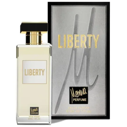 Memwa Perfume Liberty Eau Parfum 90ml