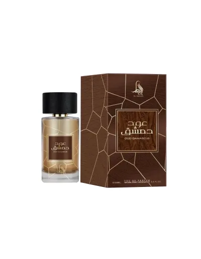 PERFUME AL ABSAR OUD...