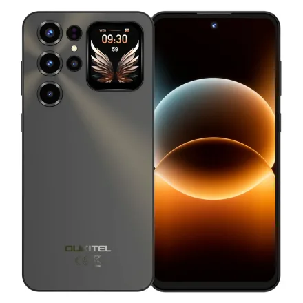 Oukitel C68 Plus 512GB