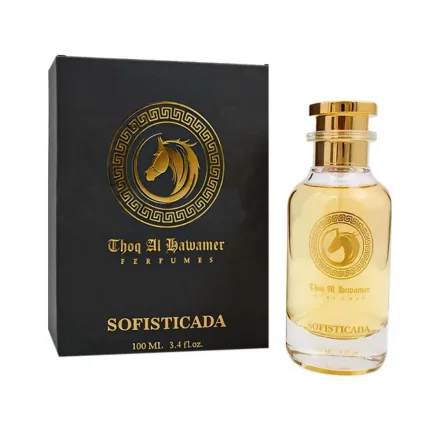 Thoq Al Hawamer Sofisticada Edp 100ml