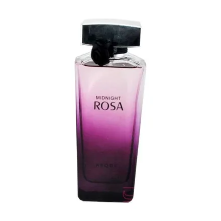 Arqus Midnight Rosa Femenino Eau Parfum 100ml