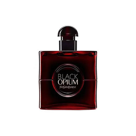 Ysl Black Opium Over Red Edp 90ml