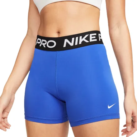 Short Nike Feminino Pro 365 Xs 481
