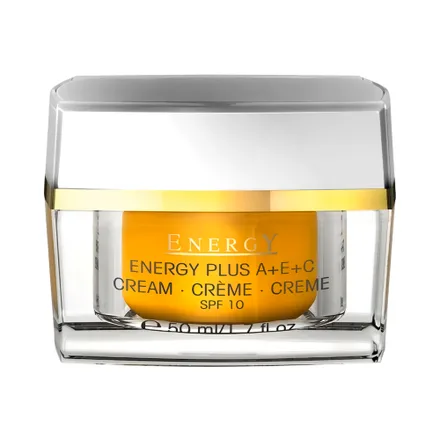 Crema Facial Etre Belle Energy Plus 50ml