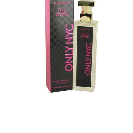 Elizabeth Arden 5TH Avenue Nyc Eau Parfum 125ml