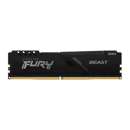 Beast Fury Ddr 4 2666 8