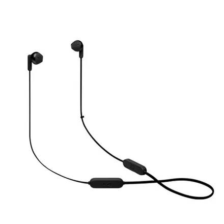 Fone De Ouvido JBL Tune 215BT Bluetooth – Preto JBLT215BTBLKAM
