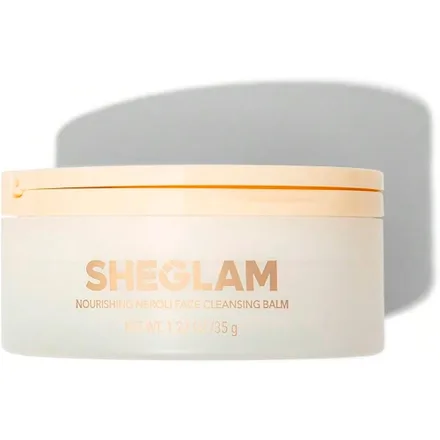 Balsamo Removedor Maquiagem Sheglam Nourishing Neroli 35g