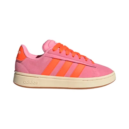 Calzado Deportivo Adidas Jq3001 Grand Court Alpha Femenino
