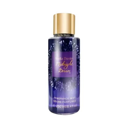 Colonia Stella Dustin Midnight Dream Femenino 250ml