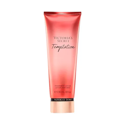 Locion Corporal Victoria Secret Temptation 236ml