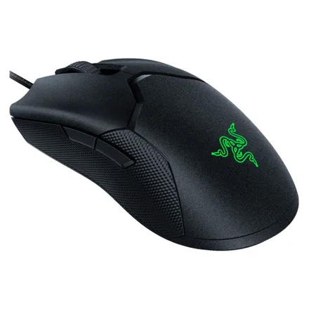 Mouse Viper 8KHZ Ambidestro RZ01 R3U1
