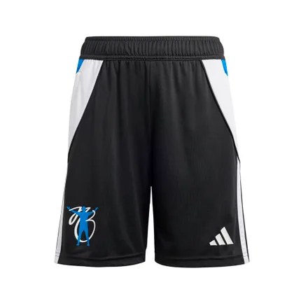 Short Infantil Adidas Jx6309 Jude Bellingham Unisex
