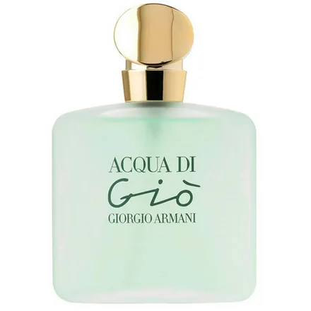 Perfume Giorgio Armani Acqua Di Gio Eau Toilette Feminino 100ml