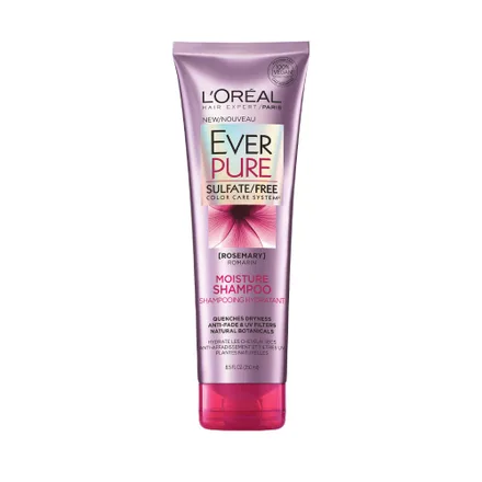 Shampoo Oreal Ever Pure Moisture 250ml