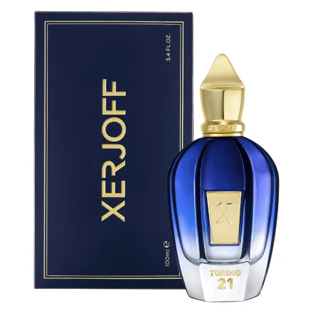 Perfume Xerjoff Torino 21 Eau Parfum Unissex 100ml