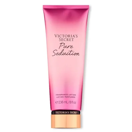 Body Lotion Victoria Secret Pure Seduction Feminino 236ml