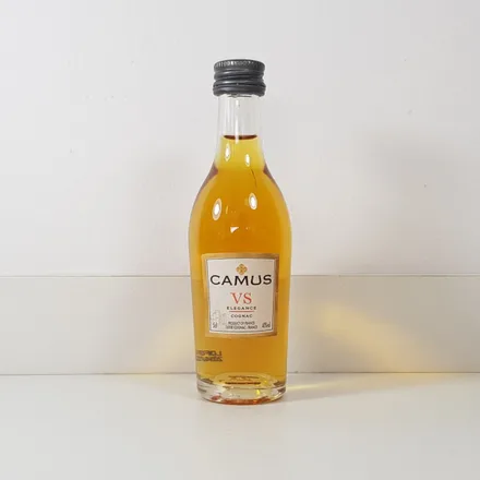 Cognac Camus Elegance 50ml