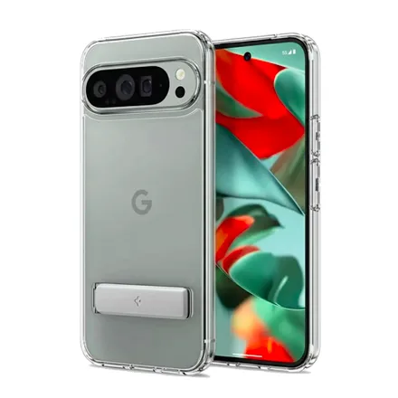 Funda Spigen Pixel 9 Pro Xl Slim Armor Essential Clear