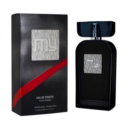 Perfume My Pour Homme Edt 100ml